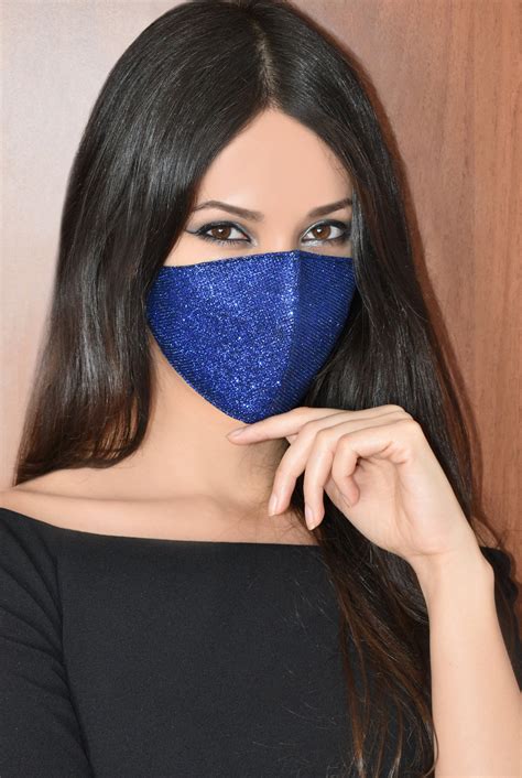 Female sexy mask